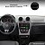Kit Multimidia Android 4GB/64GB 9p Gol G5 2008-2012 Carplay + Android Auto + Câmera De Ré - Imagem 13