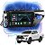 Kit Multimidia Android 4GB/64GB 9p Hilux 2016-2025 Carplay + Câmera De Ré - Imagem 1