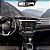 Kit Multimidia Android 4GB/64GB 9p Hilux 2016-2025 Carplay + Câmera De Ré - Imagem 2