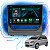 Kit Multimidia Android 4GB/64GB 9p Idea 2013-2018 Carplay + Câmera De Ré - Imagem 9