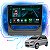 Kit Multimidia Android 4GB/64GB 9p Idea 2013-2018 Carplay + Câmera De Ré - Imagem 11