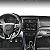 Kit Multimidia Android 4/64GB 9P J3 2013-2015 Android Auto + Câmera De Ré - Imagem 2