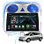KIT MULTIMIDIA ANDROID 4/64GB 9" J6 10/13 PRATA JAC CARPLAY - Imagem 1