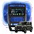 Kit Multimidia Android 4GB/64GB 9p Jimny 2008-2018 Gps + Câmera De Ré - Imagem 1