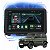 Kit Multimidia Android 4GB/64GB 9" Jimny 2020-2022 Bluetooth + Câmera De Ré - Imagem 9
