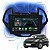 Kit Multimidia Android 4GB/64GB 9p Ka 2019-2021 Android Auto + Gps - Imagem 1