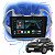 Kit Multimidia Android 4GB/64GB 9p Ka 2019-2021 Android Auto + Gps - Imagem 9