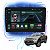 Kit Multimidia Android 4GB/64GB 9p L200 Triton 16-2022 Pajero Android Auto + Câmera De Ré - Imagem 1