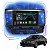Kit Multimidia Android 4/64GB 9p Lancer 2009/2019 Android Auto + Wifi - Imagem 1