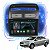 Kit Multimidia Android 4GB/64GB 9p Linea 2009-2014 Carplay + Spotify - Imagem 11