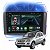 KIT MULTIMIDIA ANDROID 4GB/64GB 9" ML 06/10 PRETO MERCEDES B - Imagem 1