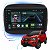Kit Multimidia Android 4GB/64GB 9p Fiat Mobi 2017-2024 Android Auto + Spotify - Imagem 1