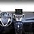 Kit Multimidia Android 4GB/64GB 9" Fiesta Mexicano 2010-2013 Carplay + Gps - Imagem 2