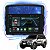 Kit Multimidia Android 4GB/64GB 9p Pajero Full 2008-2021 Carplay + Android Auto - Imagem 1