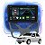 Kit Multimidia Android 4GB/64GB 9p Palio 2001-2013 Android Auto + Gps - Imagem 10