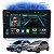 Kit Multimidia Android 4GB/64GB 9p Peugeot 307 C3 2002-2012 Android Auto + Spotify - Imagem 13