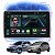 Kit Multimidia Android 4GB/64GB 9p Peugeot 307 C3 2002-2012 Android Auto + Spotify - Imagem 10