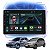 Kit Multimidia Android 4GB/64GB 9p Peugeot 307 C3 2002-2012 Android Auto + Spotify - Imagem 1