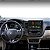 Kit Multimídia Android 9” Outlander 2014-2022 | 4GB + 64GB, CarPlay e Android Auto - Imagem 2