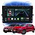 Kit Multimidia Android 4GB/64GB 9p Polo Virtus 2018-2022 Android Auto + Spotify - Imagem 9
