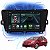 Kit Multimidia Android 4GB/64GB 9p Prius 2013-2015 Android Auto + Gps - Imagem 1