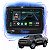 Kit Multimidia Android 4GB/64GB 9p Ranger Xls 2020-2023 Carplay + Android Auto - Imagem 9