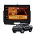 Kit Multimidia Android 4GB/64GB 9p Ranger Xls 2020-2023 Carplay + Android Auto - Imagem 19