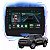Kit Multimidia Android 4GB/64GB 9p Ranger Xls 2020-2023 Carplay + Android Auto - Imagem 1