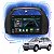 Kit Multimidia Android 4GB/64GB 9p Rav4 2001-2003 Android Auto + Spotify - Imagem 1