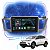 Kit Multimidia Android 4GB/64GB 10p Rav4 2013-2018 Carplay + Gps - Imagem 9