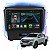 Kit Multimidia Android 4GB/64GB 9p S10 2012-2016 Carplay + Wifi - Imagem 1