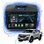 Kit Multimidia Android 4GB/64GB 9p S10 2012-2016 Carplay + Wifi - Imagem 11