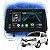 Kit Multimidia Android 4GB/64GB 9p Clio 2005-2014 Android Auto + Gps - Imagem 1