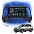 Kit Multimidia Android 4GB/64GB 9p Santa Fé 2006-2012 Carplay + Bluetooth - Imagem 1