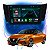 Kit Multimidia Android 4GB/64GB 9p Sentra 2014-2020 Android Auto + Carplay - Imagem 1