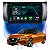 Kit Multimidia Android 4GB/64GB 9p Sentra 2014-2020 Android Auto + Carplay - Imagem 9