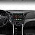 Kit Multimidia Android 4GB/64GB 9p Sonata 2011-2014 Carplay + Câmera De Ré - Imagem 2