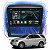 Kit Multimidia Android 4GB/64GB 9p Sorento 2007-2009 Gps + Spotify - Imagem 1