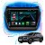 Kit Multimidia Android 4GB/64GB 9p Santa Fé 2014-2019 Carplay + Android Auto - Imagem 1
