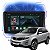 KIT MULTIMIDIA ANDROID 4GB/64GB 9" SORENTO 13/15 PRETO KIA C - Imagem 1