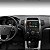 KIT MULTIMIDIA ANDROID 4GB/64GB 9" SORENTO 13/15 PRETO KIA C - Imagem 2