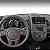 KIT MULTIMIDIA ANDROID 4GB/64GB 9" SOUL 12/14 PRETO HYUNDAI - Imagem 2