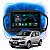 Kit Multimidia Android 4GB/64GB 9p Uno 2015-2021 Carplay + Gps - Imagem 1