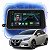 Kit Multimidia Android 4GB/64GB 9p Versa 2021-2023 Gps + Bluetooth - Imagem 9