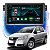 Kit Multimidia Android 4/64GB 9p Sx4 2009-2015 Bluetooth - Imagem 1