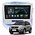 Kit Multimidia Android 4GB/64GB 9p Vitara 2016-2022 Carplay + Wifi - Imagem 1
