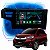 Kit Multimídia Android 7” Fit 2015-2021 | 4GB + 64GB, CarPlay e Android Auto - Imagem 1