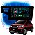 Kit Multimídia Android 7” Fit 2015-2021 | 4GB + 64GB, CarPlay e Android Auto - Imagem 9