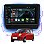 Kit Multimídia Android 7” Chery QQ 2011-2015 | 4GB + 64GB, CarPlay e Android Auto - Imagem 1