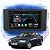 Kit Multimídia Android 7p CarPlay Audi A6 1997 a 2004 Wifi - Imagem 1